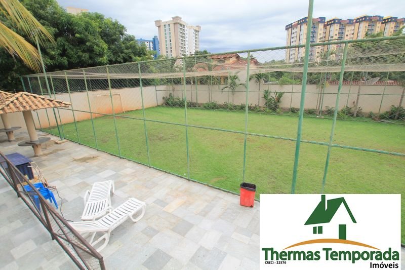 Fotos Condominio ÁGUAS DA SERRA CALDAS NOVAS